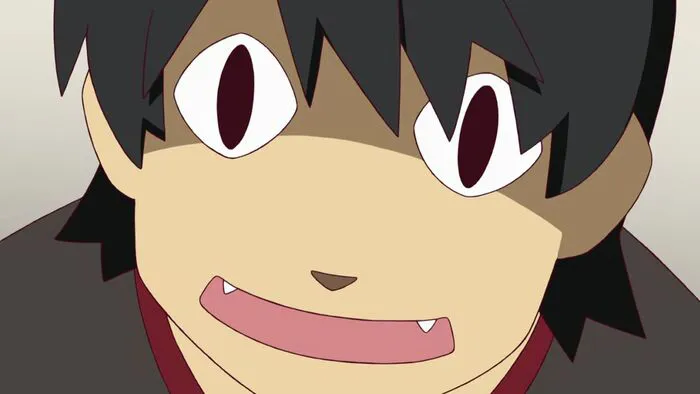ảnh Koyomi Araragi đẹp nhẹ nhàng