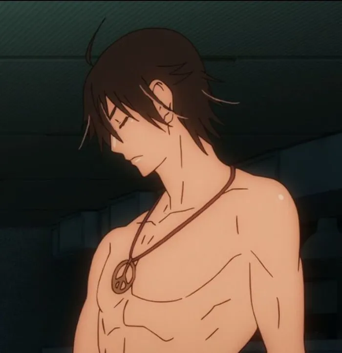 ảnh Koyomi Araragi đẹp phong cách anime