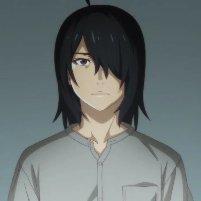 ảnh Koyomi Araragi đẹp sắc nét