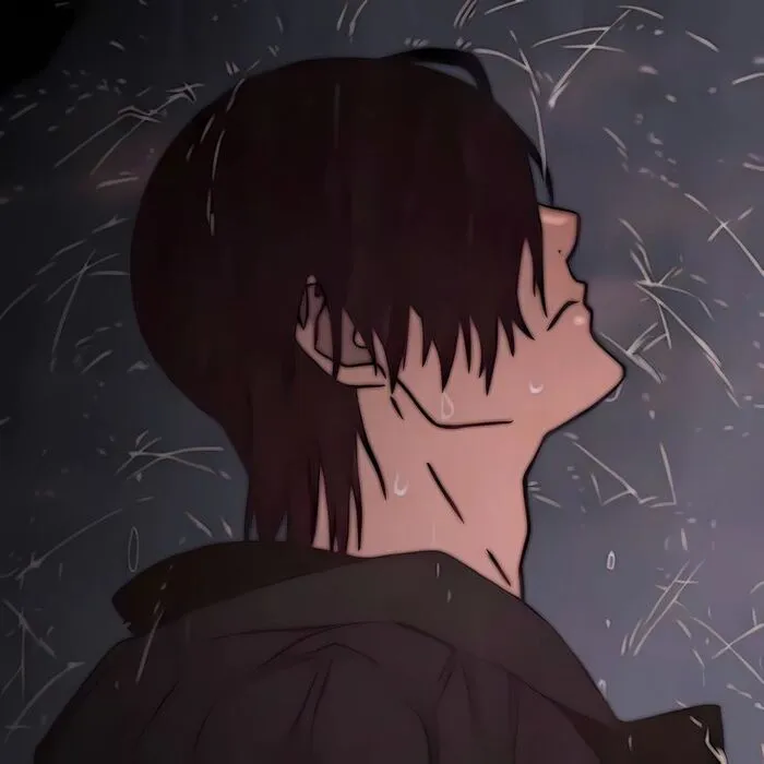 ảnh Koyomi Araragi đẹp tối giản