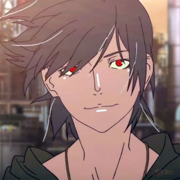 ảnh Koyomi Araragi đẹp trai
