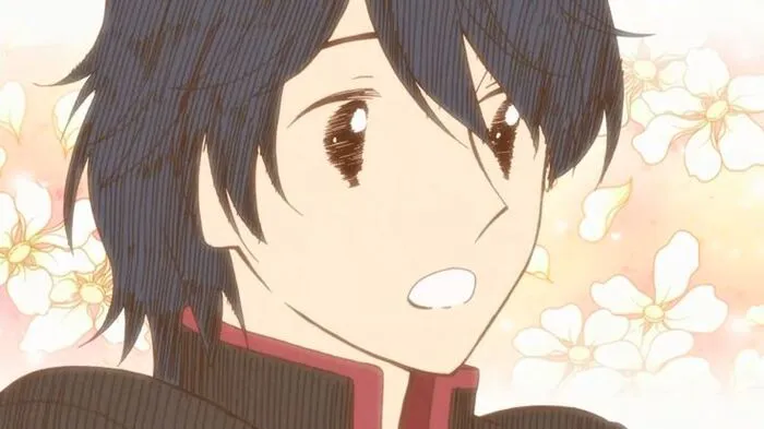 ảnh Koyomi Araragi đẹp tự nhiên