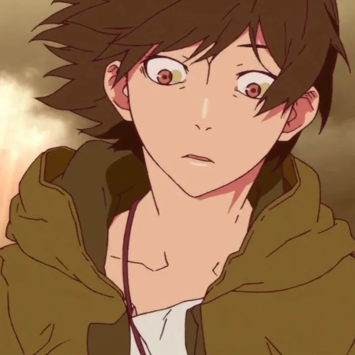 ảnh Koyomi Araragi