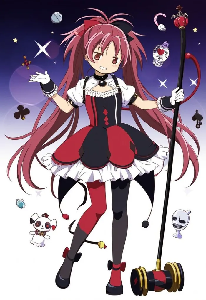 ảnh Kyoko Sakura cute