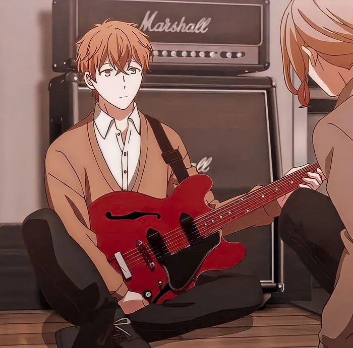 ảnh Mafuyu Sato cool