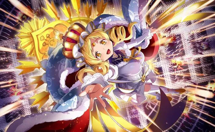 ảnh Mami Tomoe siêu yêu