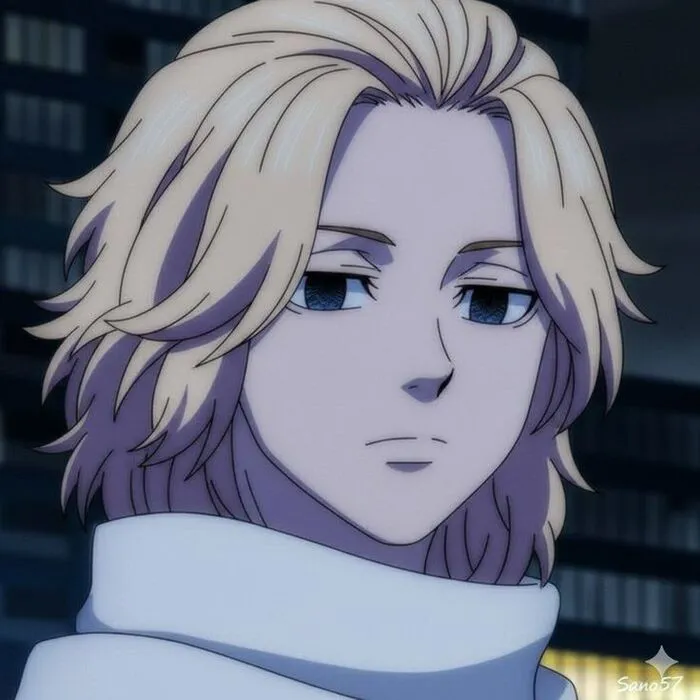 ảnh Mikaela Hyakuya cho fan anime cực hot