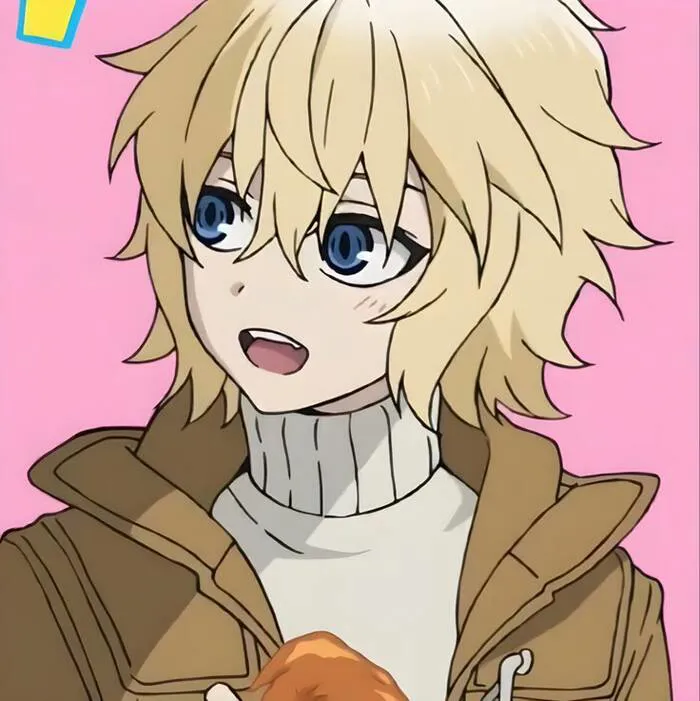 ảnh Mikaela Hyakuya cho fan anime hd