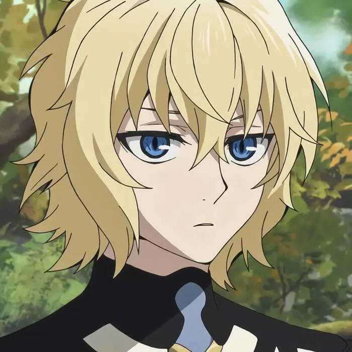 ảnh Mikaela Hyakuya cho fan full hd