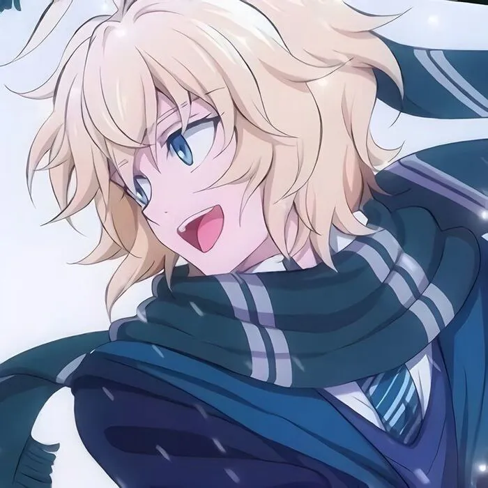 ảnh Mikaela Hyakuya cho fan