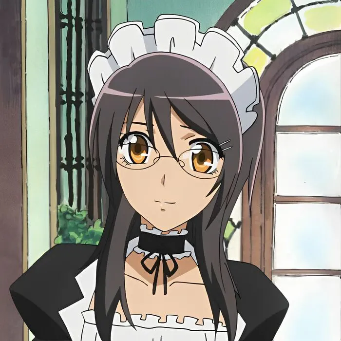 ảnh Misaki Ayuzawa cực cute