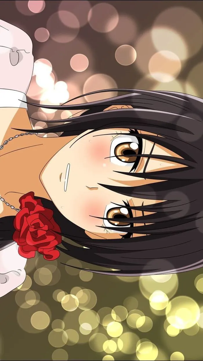 ảnh Misaki Ayuzawa cute