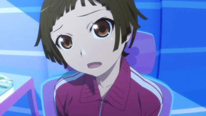 ảnh Nadeko Sengoku đẹp mơ màng