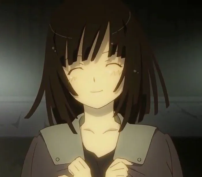 ảnh Nadeko Sengoku đẹp ngọt ngào