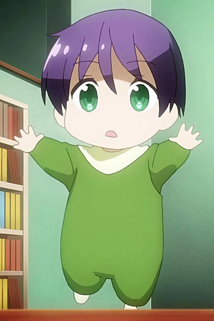 ảnh Nasa Yuzaki cute