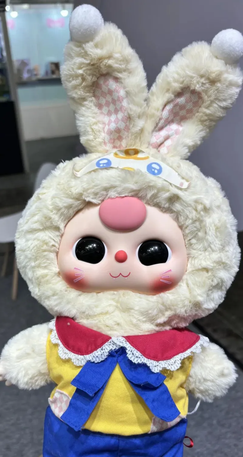 ảnh nền baby three full hd
