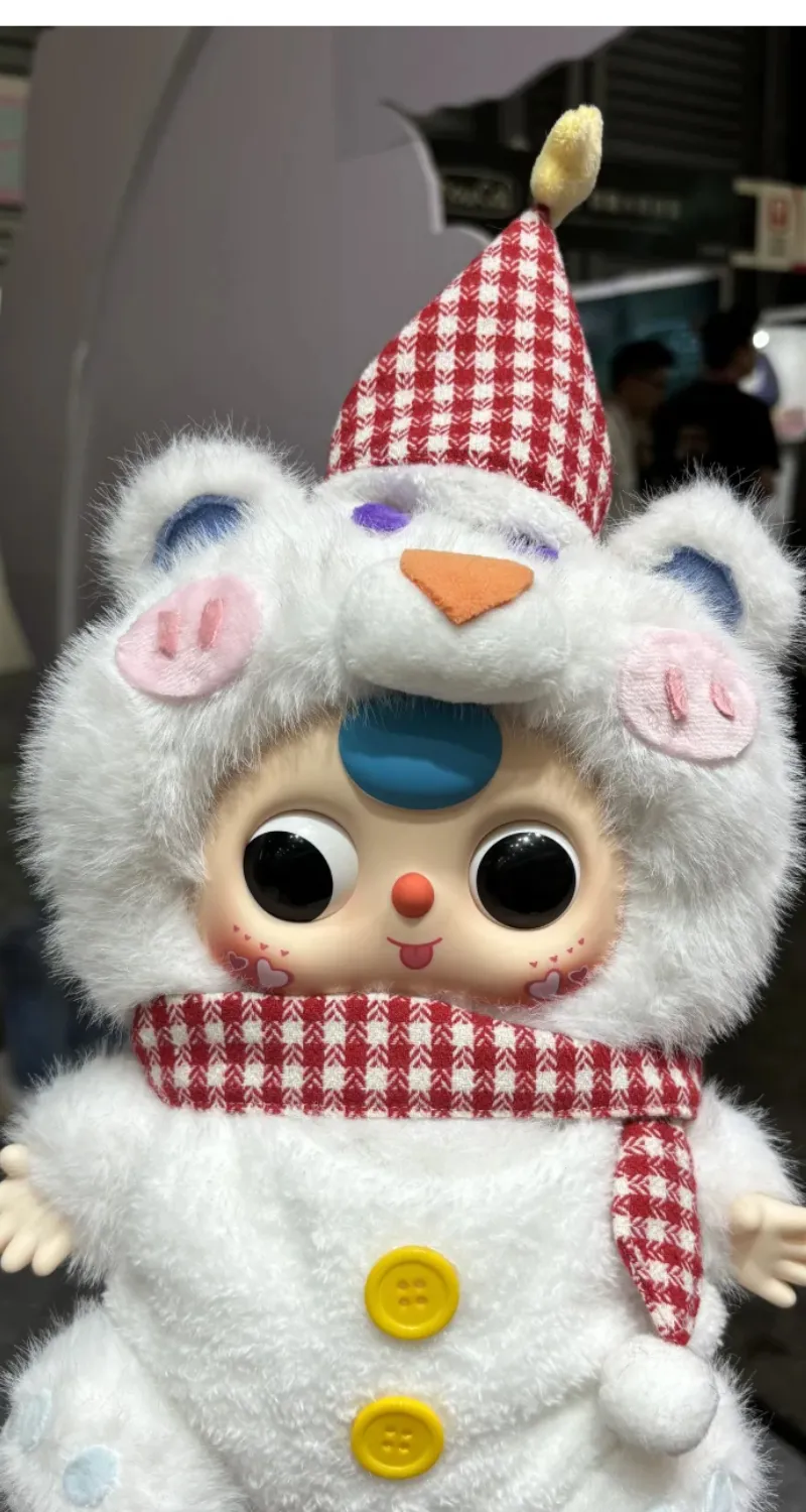 ảnh nền baby three