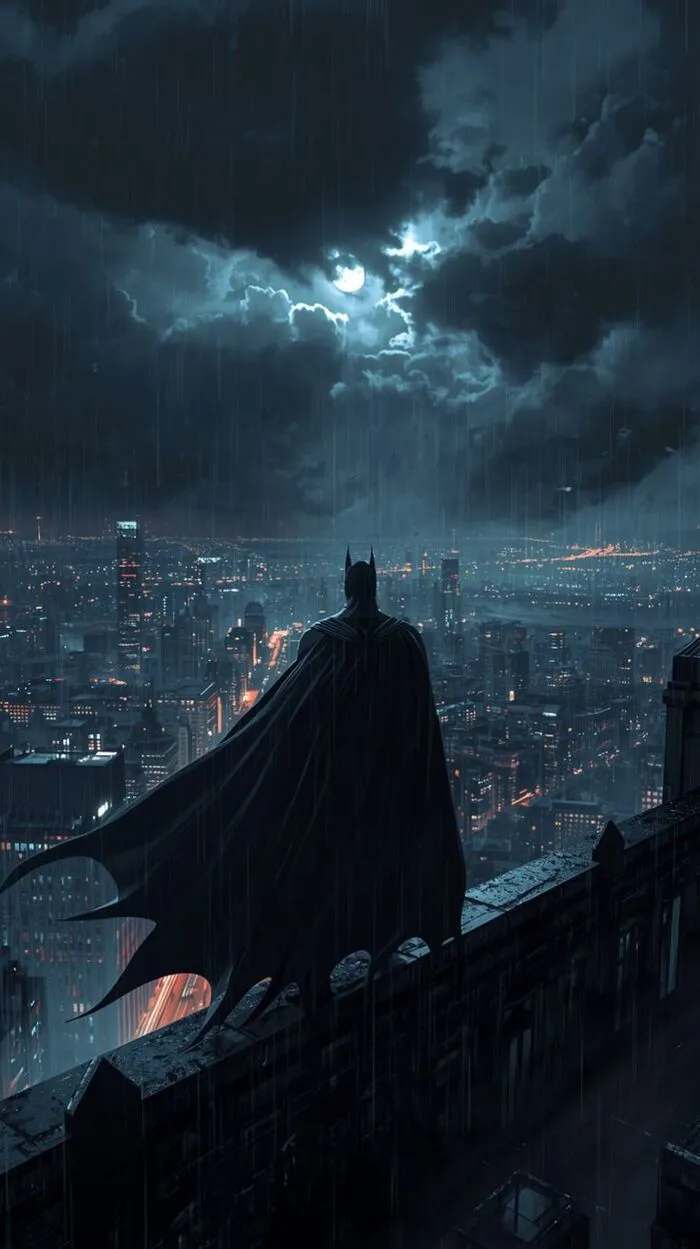 ảnh nền batman cực hot