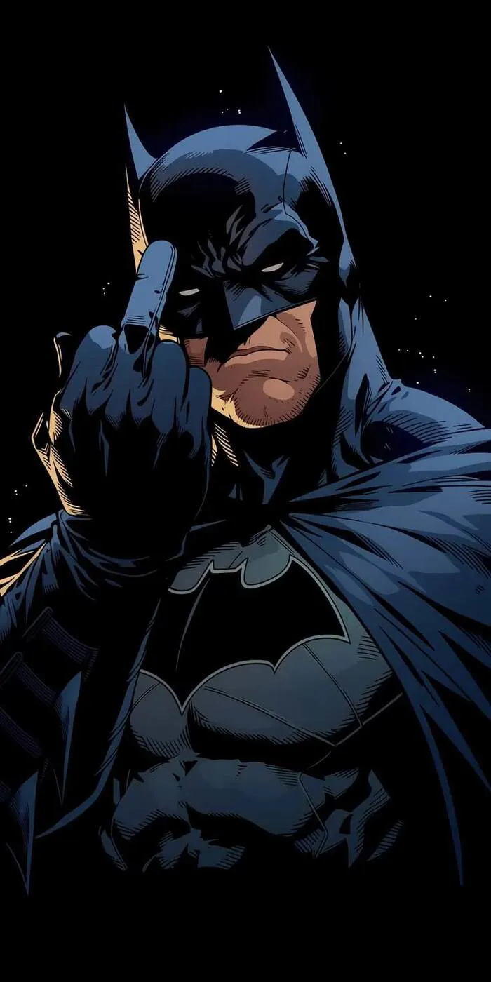 ảnh nền batman cực ngầu