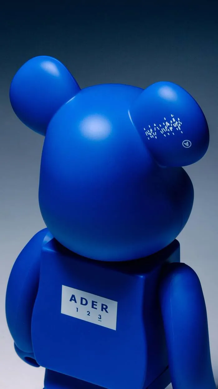 ảnh nền bearbrick full hd đẹp