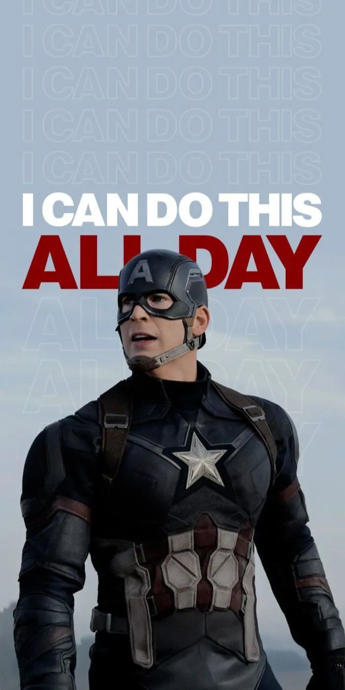 ảnh nền captain america đẹp nhất
