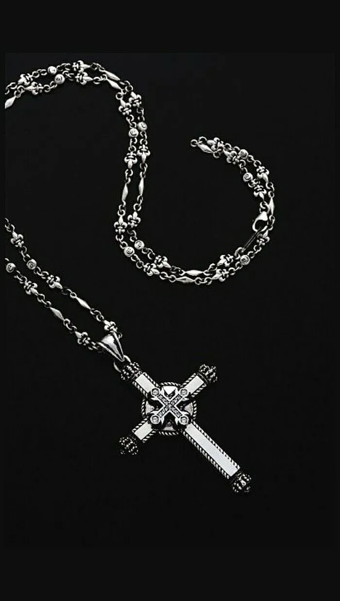 ảnh nền chrome heart ngầu chất hd