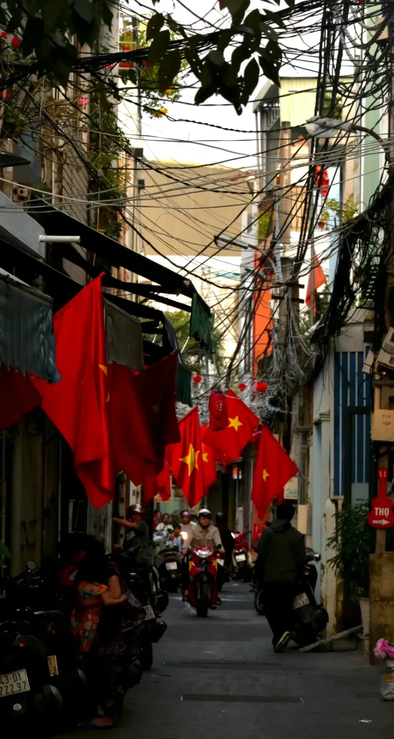 ảnh nền cờ việt nam cực đẹp