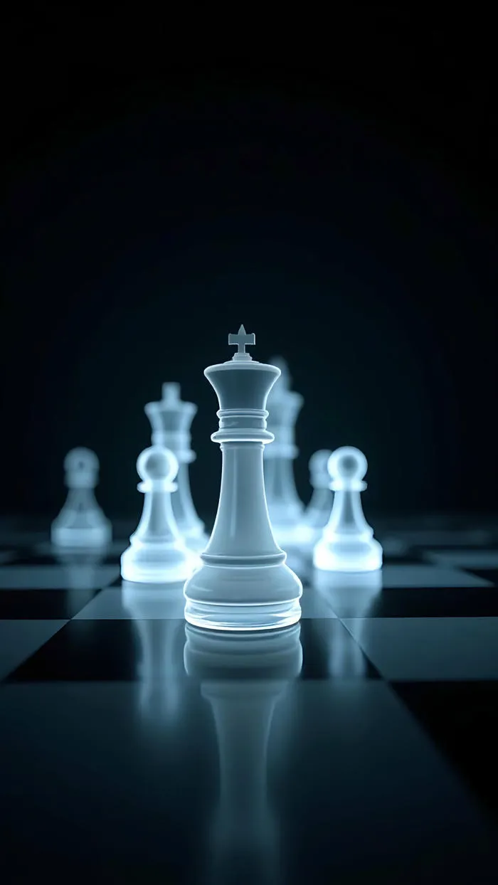 ảnh nền cờ vua siêu đẹp