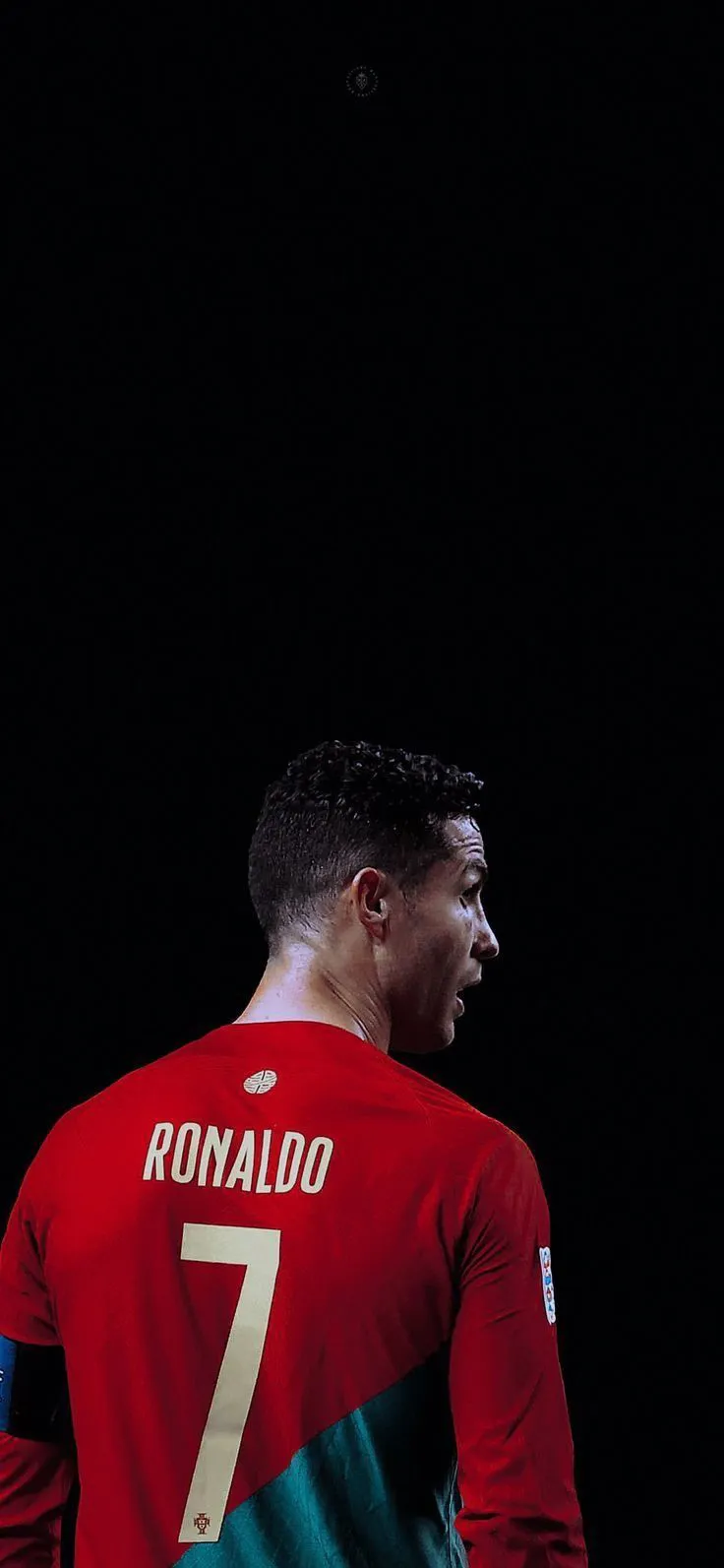 ảnh nền cr7 4k chất nhất