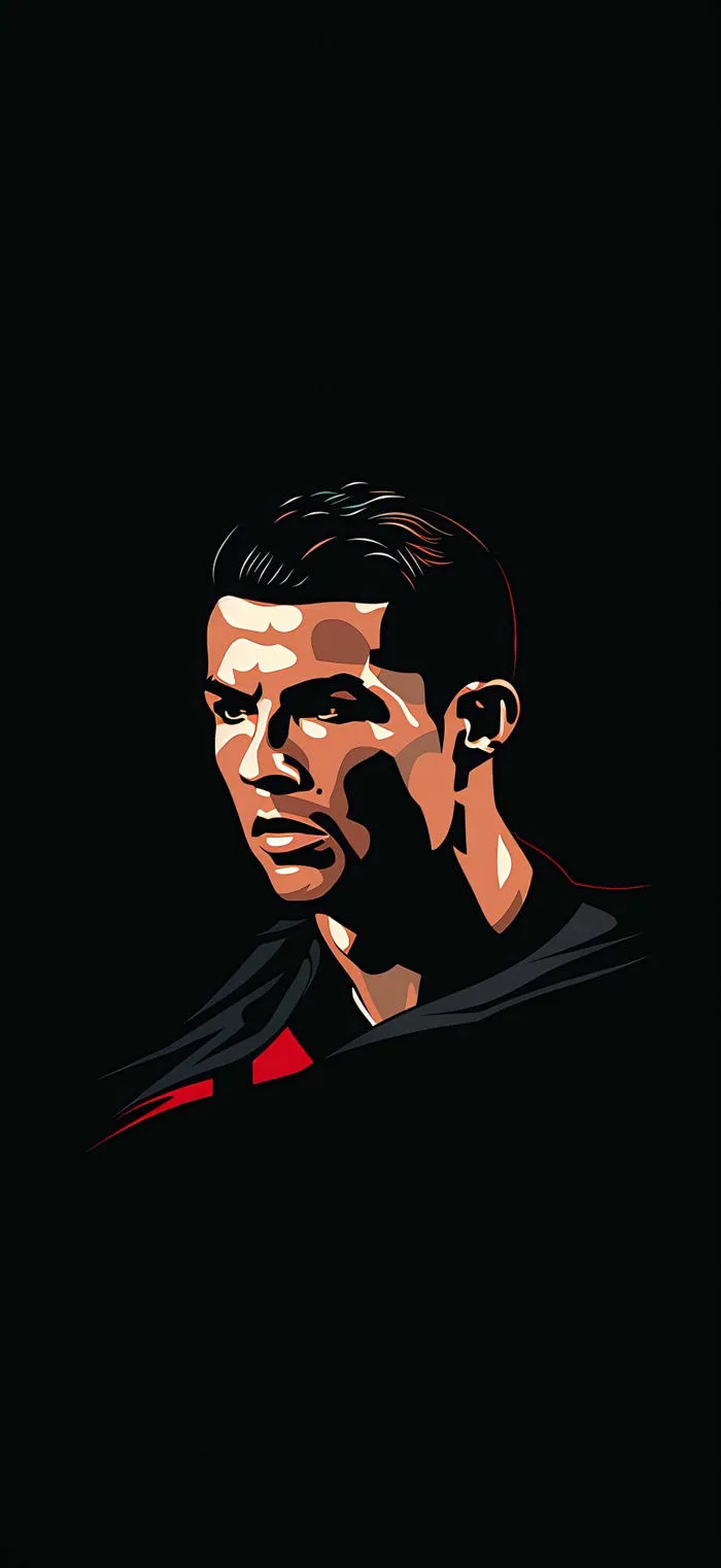ảnh nền cr7 4k đẹp ngầu