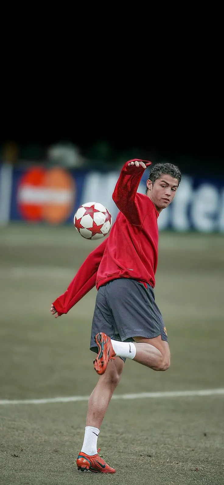 ảnh nền cr7 4k đẹp nhất