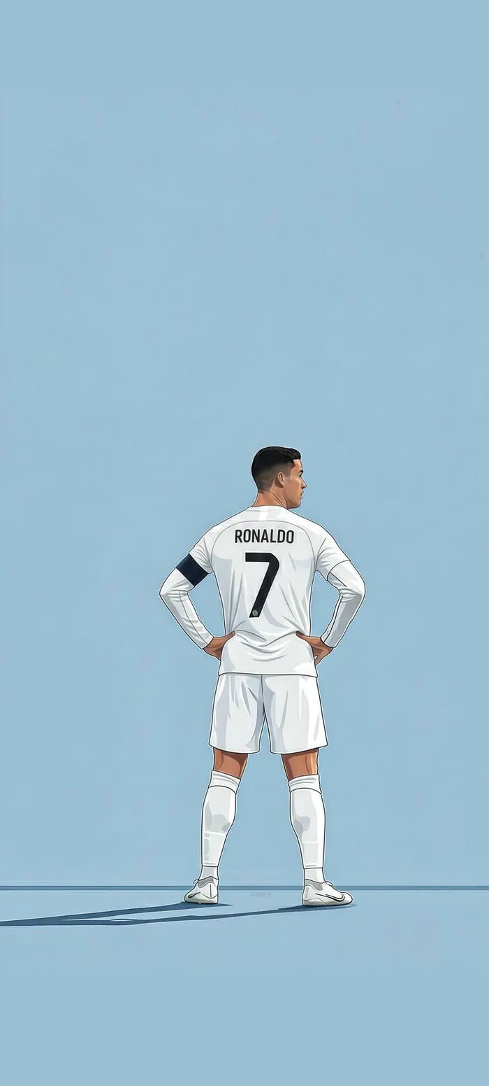 ảnh nền cr7 4k ngầu chất