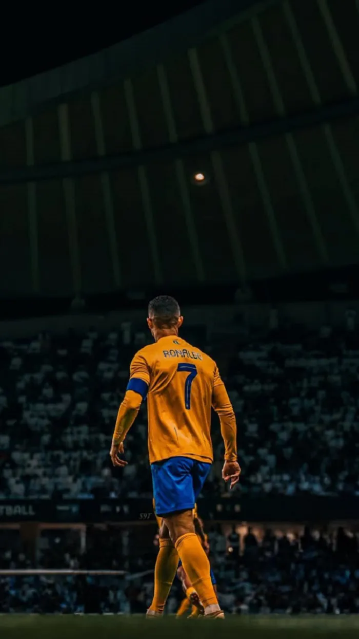 ảnh nền cr7 4k
