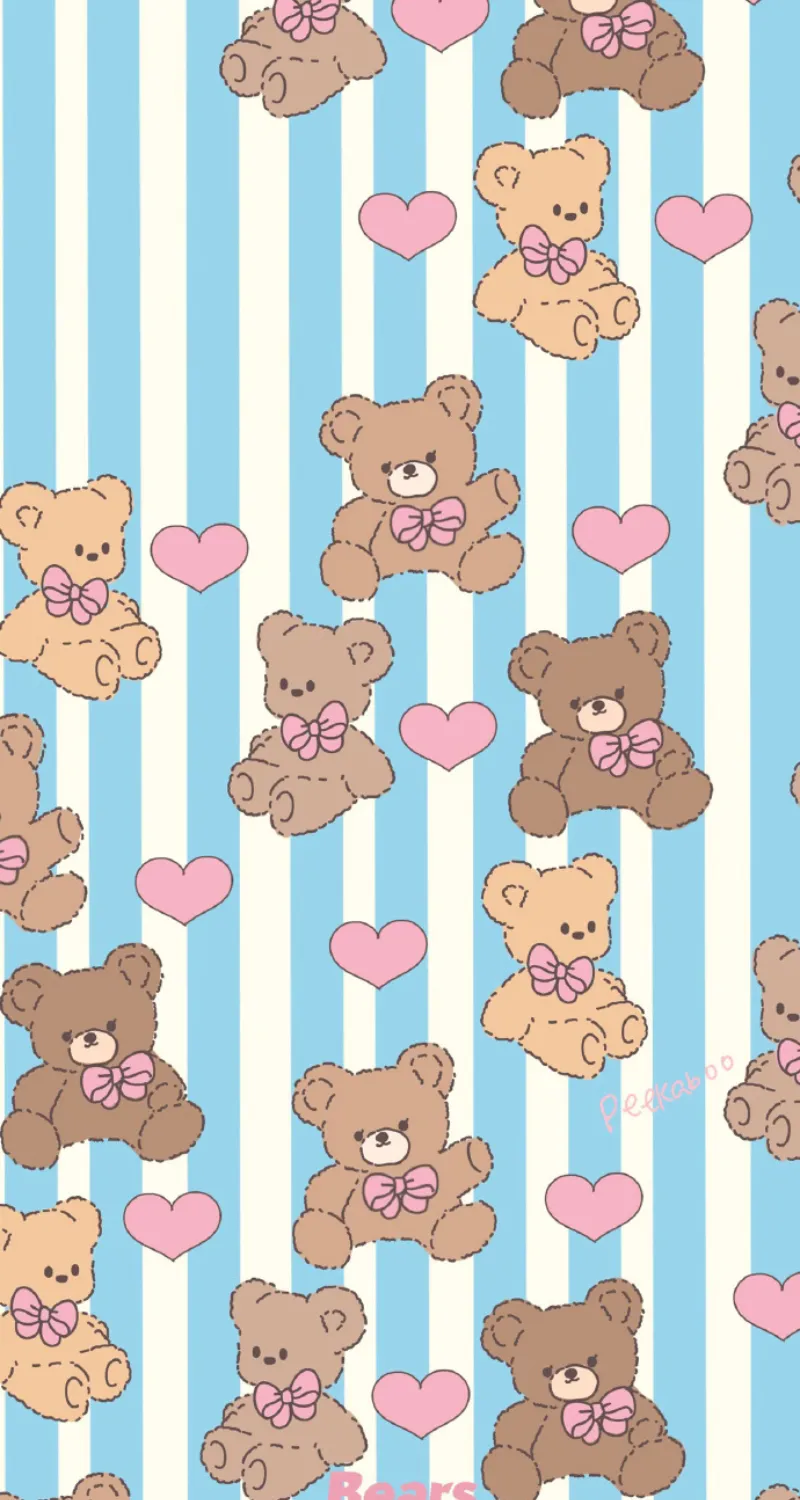 ảnh nền dễ thương cute nhất