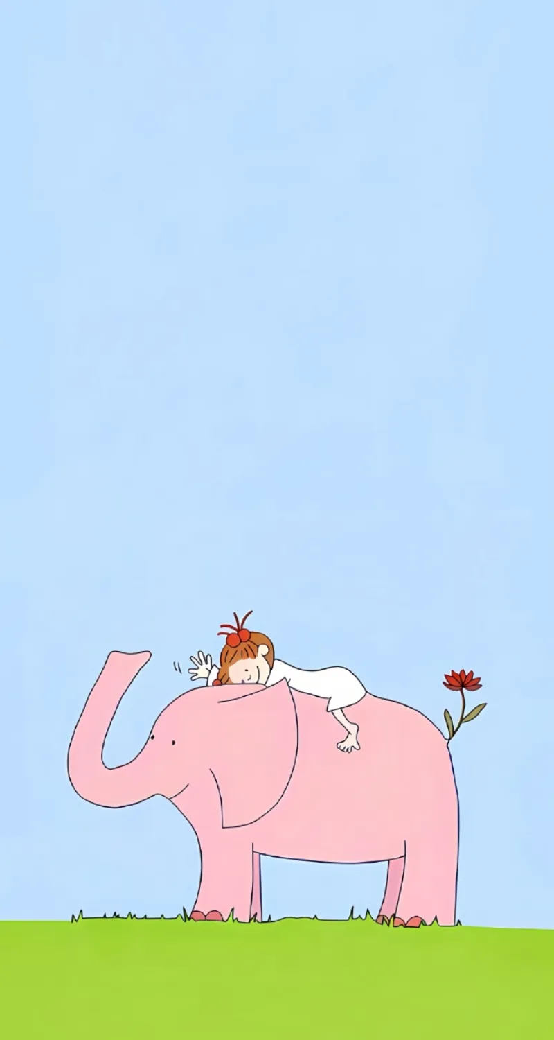 ảnh nền dễ thương