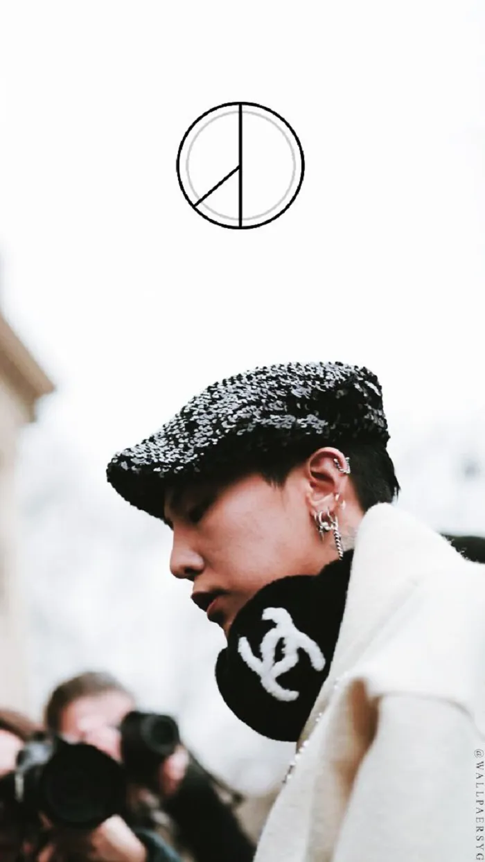 ảnh nền gdragon cool hd
