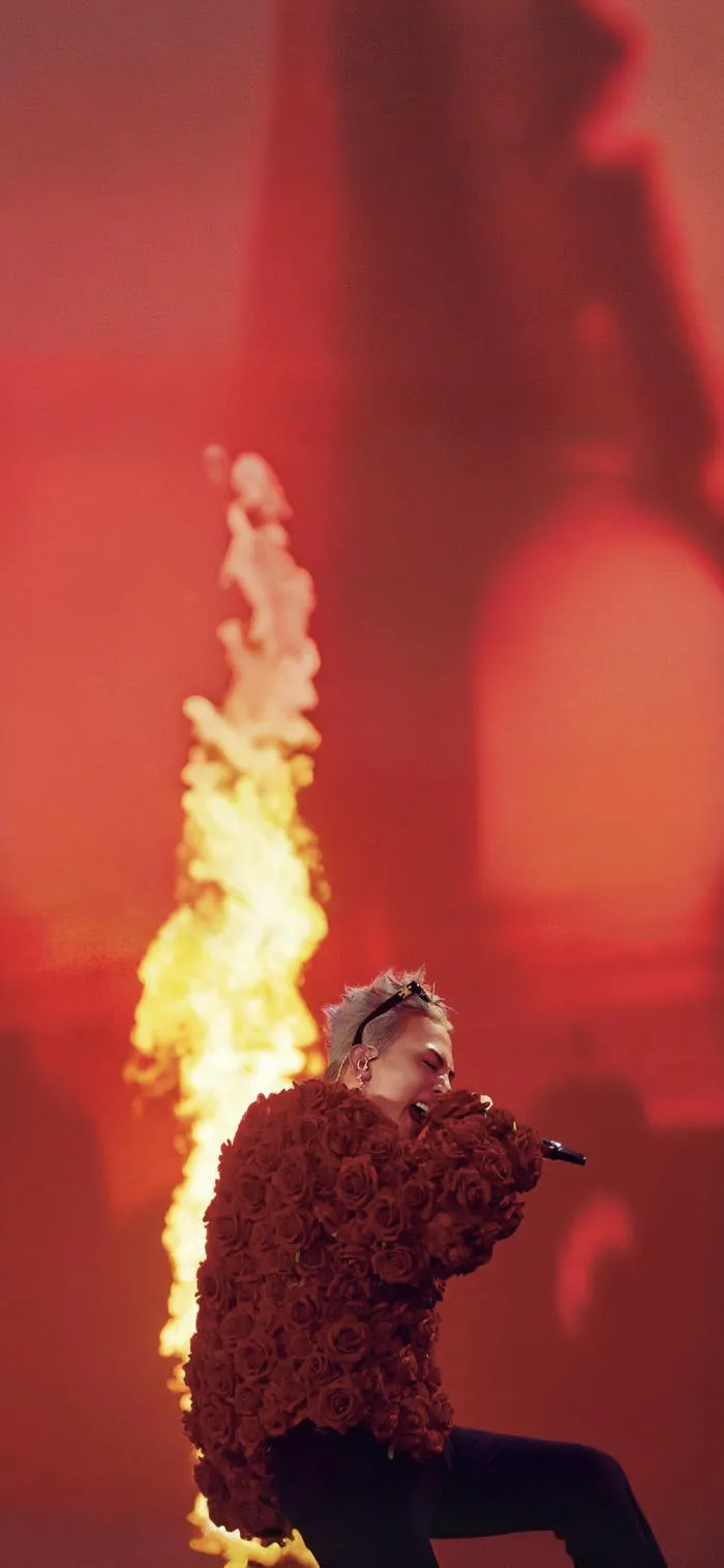 ảnh nền gdragon cool hot nhất