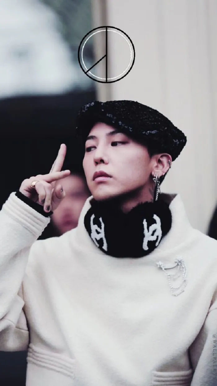 ảnh nền gdragon cool