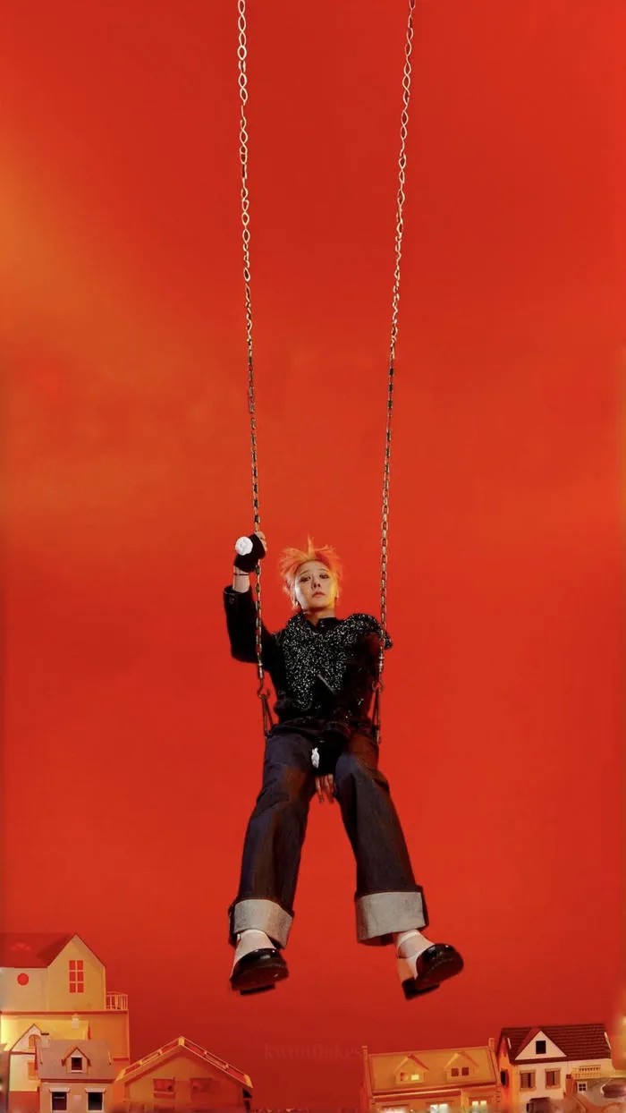 ảnh nền gdragon đẹp nhất full hd