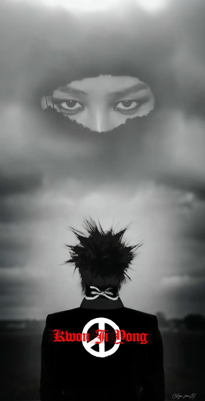 ảnh nền gdragon đẹp nhất hot