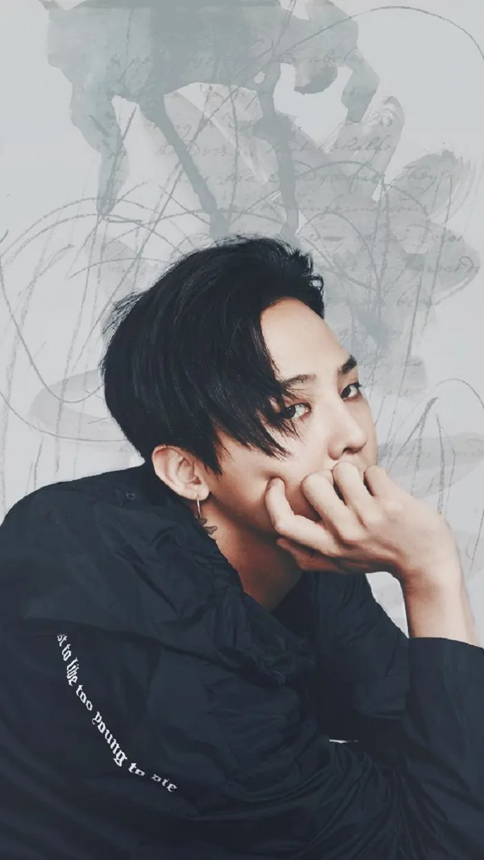 ảnh nền gdragon full hd