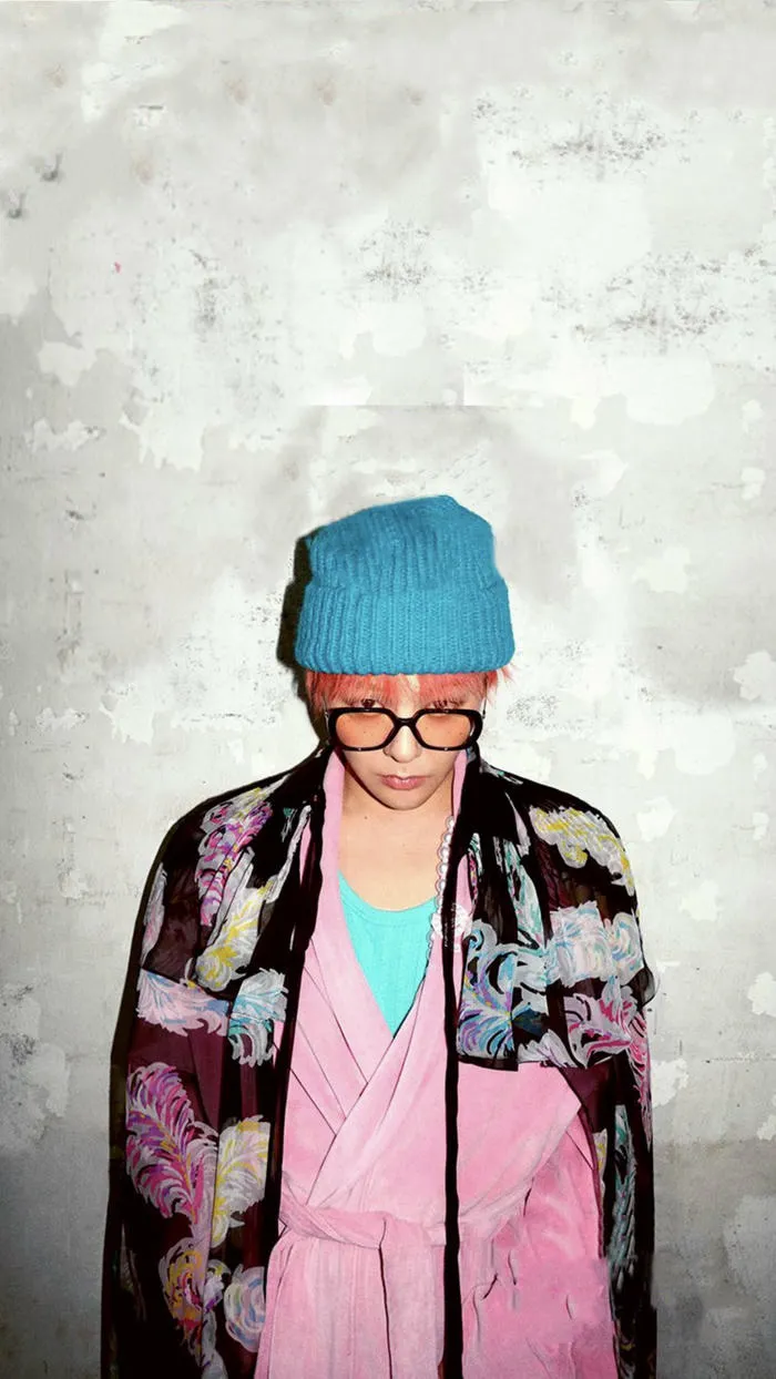 ảnh nền gdragon ngầu