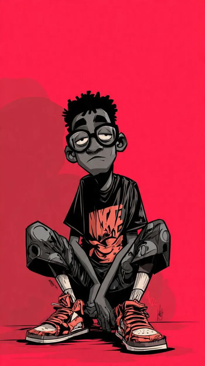 ảnh nền hiphop ngầu