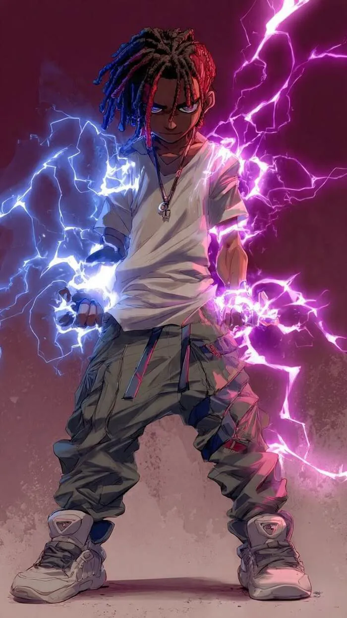 ảnh nền hiphop