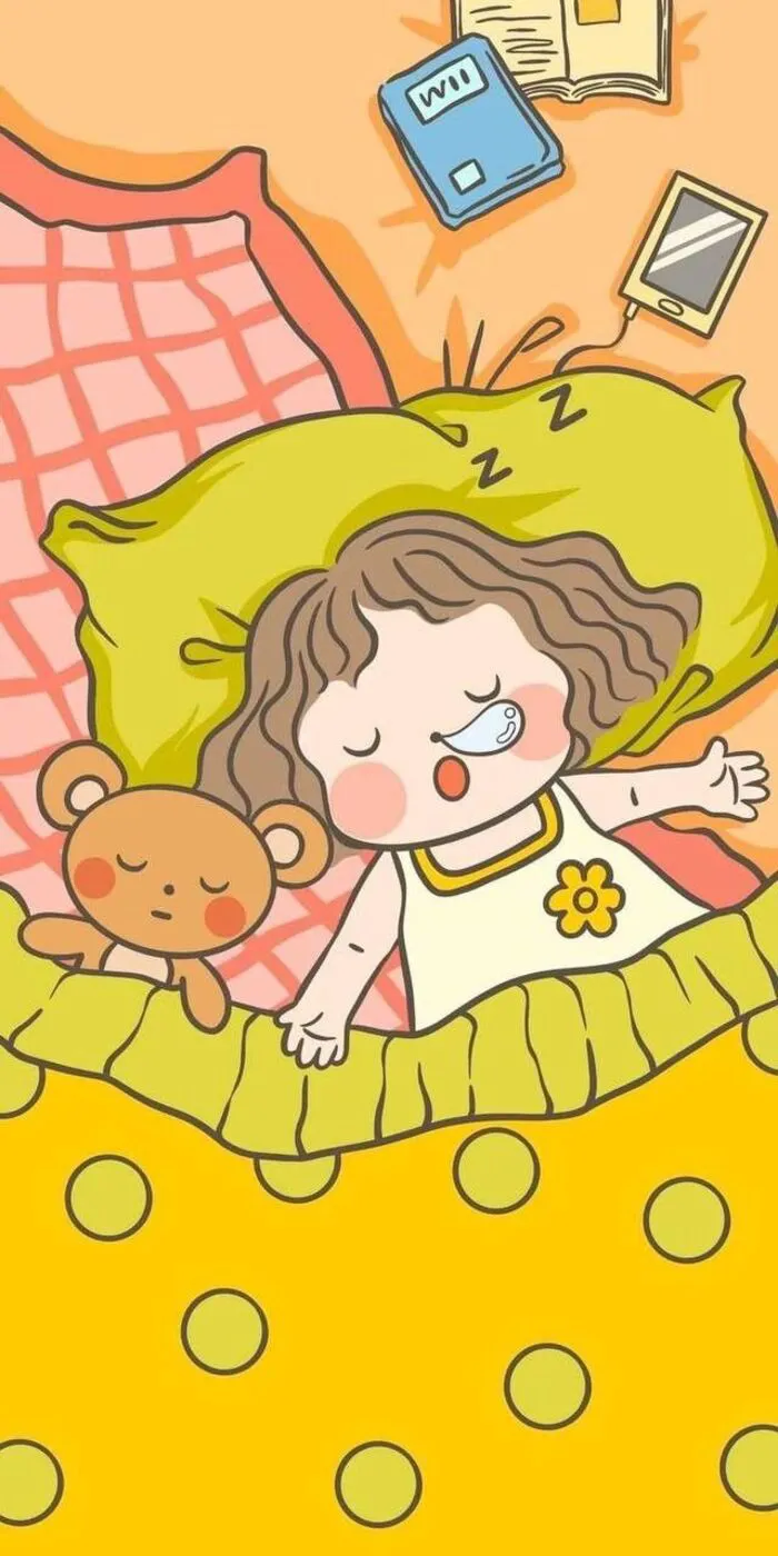 ảnh nền vàng cho người mệnh kim cute
