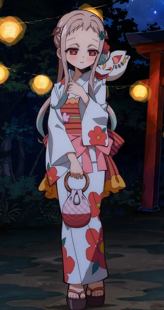 ảnh Nene Yashiro chất