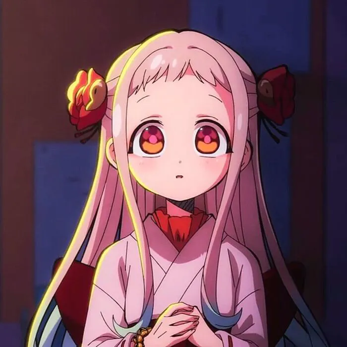 ảnh Nene Yashiro chibi đẹp