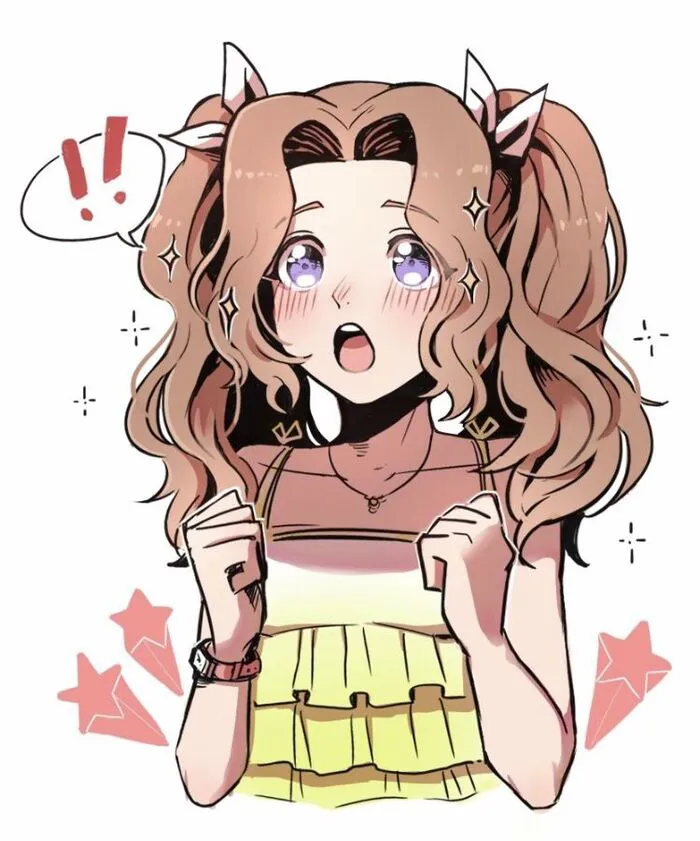 ảnh Nunnally Lamperouge đẹp dễ mến