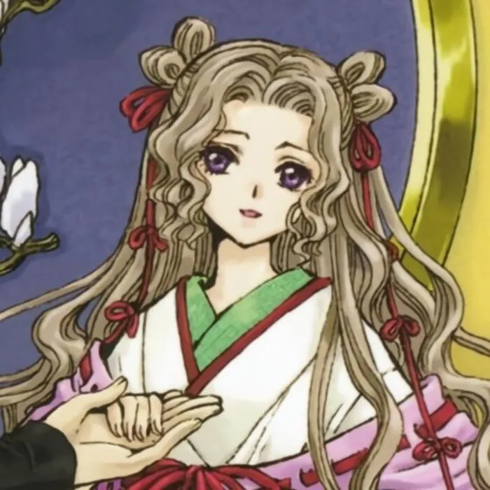 ảnh Nunnally Lamperouge đẹp trong sáng