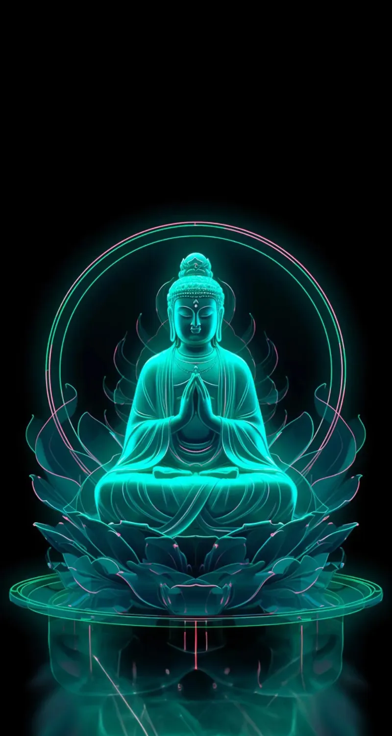 ảnh phật đẹp làm hình nền